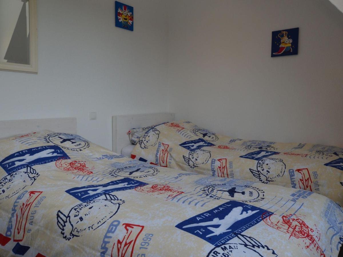 Cozy Apartment In Rees With Free Wifi Buitenkant foto